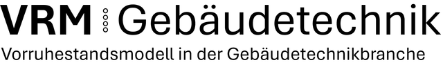 VRM Gebäudetechnik