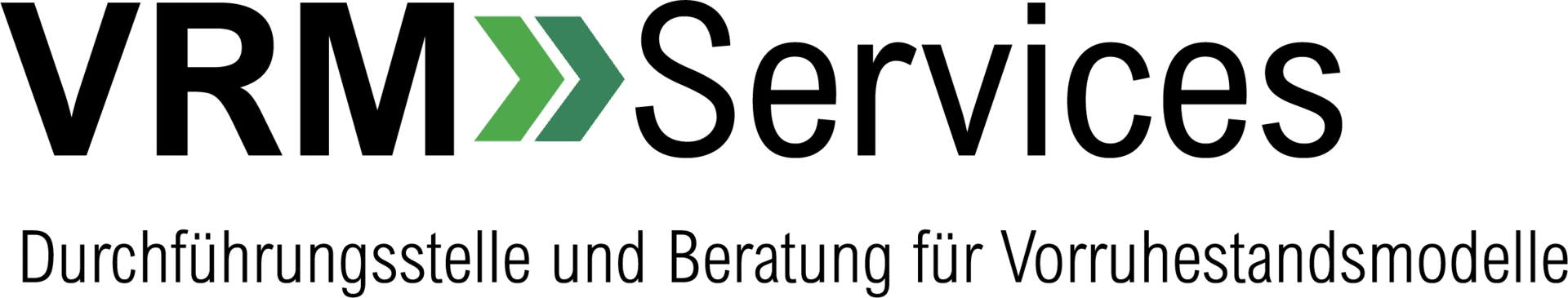 VRM Services AG