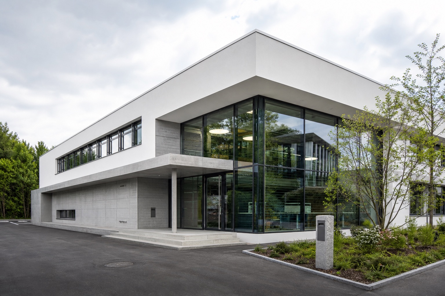 Stiftung VRM Gebäudetechnik gegründet